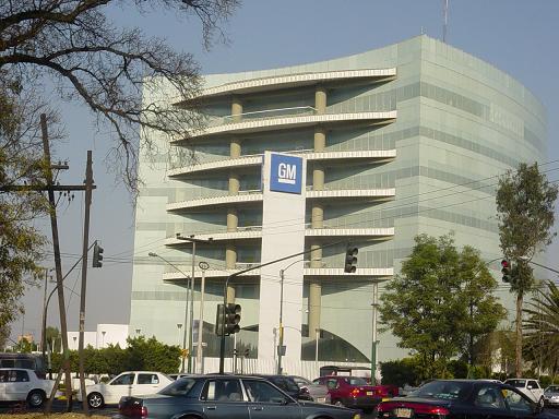 Edificio 4